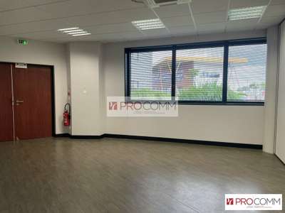 Location Bureaux à Chartres