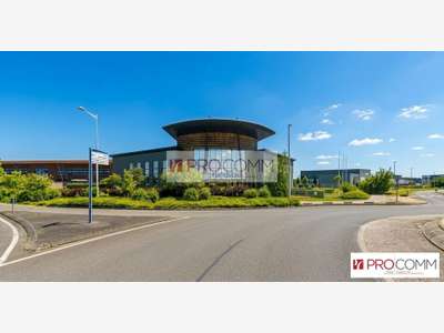 A louer bureaux 500m² RDC à Chartres