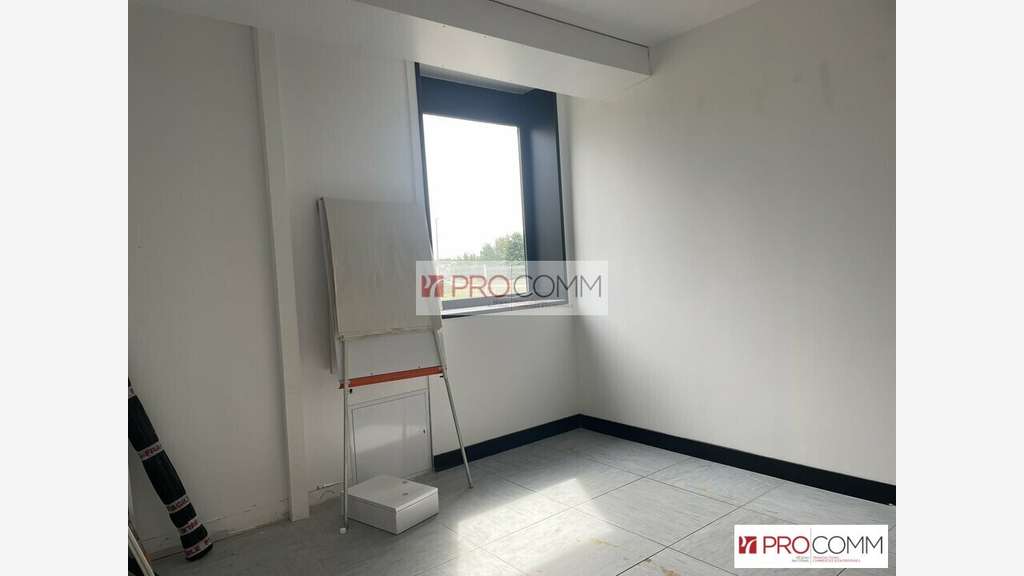 A louer bureaux 500m² RDC à Chartres