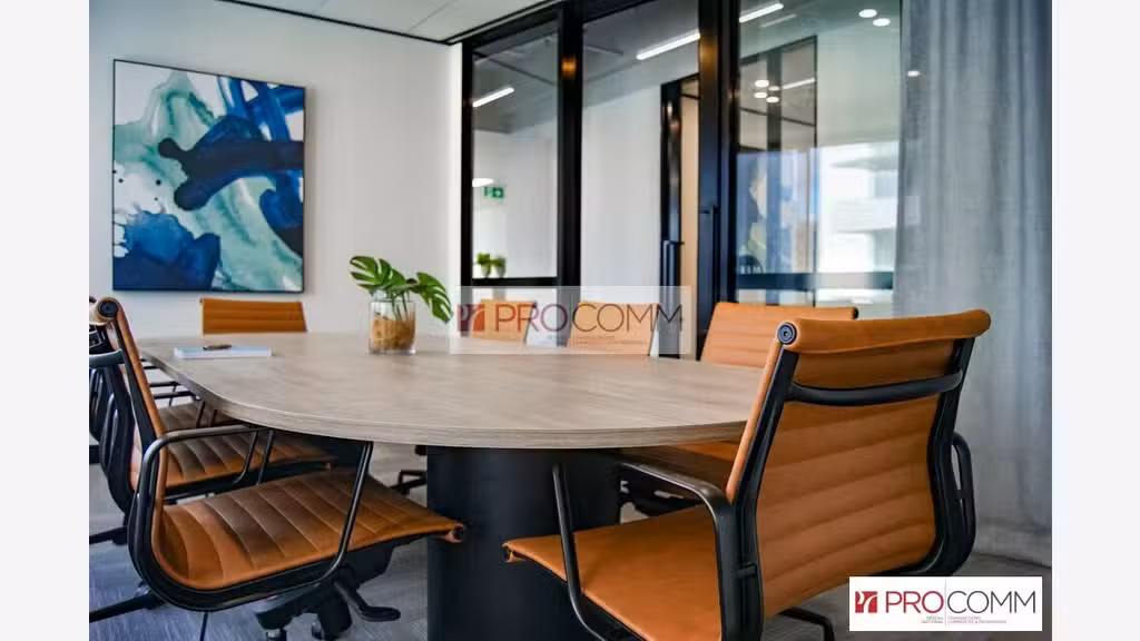 A louer bureaux 74m² R+2 sur site clos à Chartres