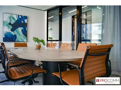 Location Bureaux à Chartres