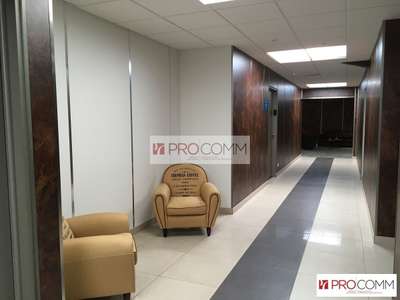 A louer plateau de bureaux 86m² R+1 à Chartres