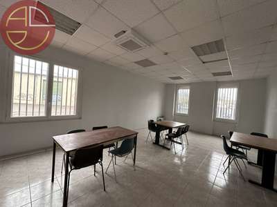 Loue bureaux 280m² Toulouse Minîmes Ponts Jumeaux