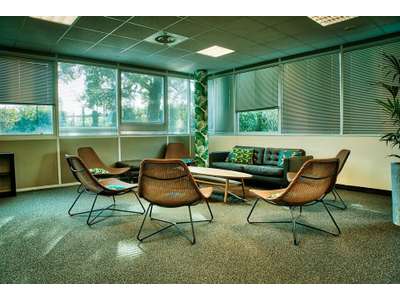 Location Bureaux à Toulouse