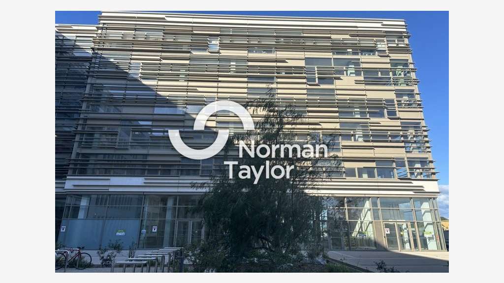 Bureaux 3091m² à louer ZAC Cambacérès Montpellier