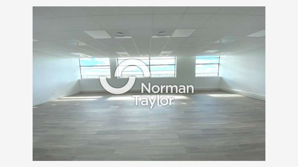 Bureaux 3091m² à louer ZAC Cambacérès Montpellier