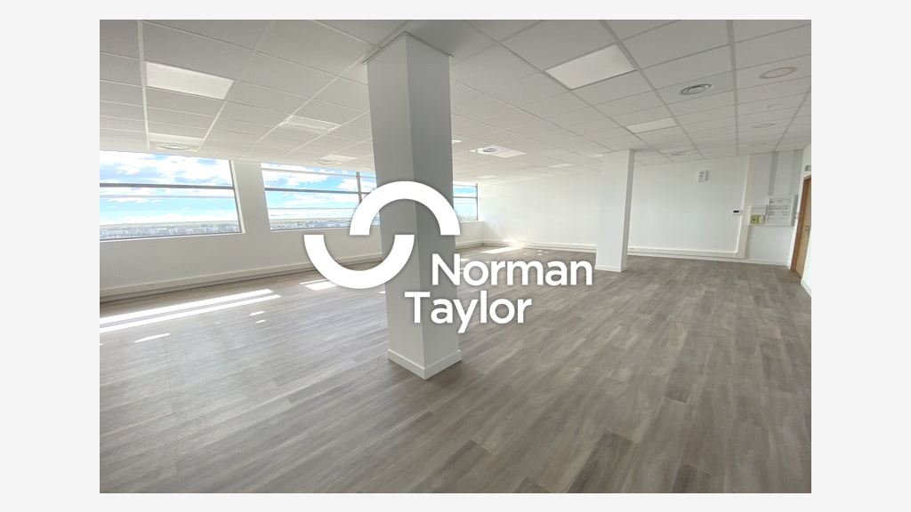 Bureaux 3091m² à louer ZAC Cambacérès Montpellier