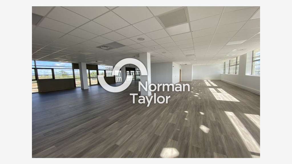 Bureaux 3091m² à louer ZAC Cambacérès Montpellier