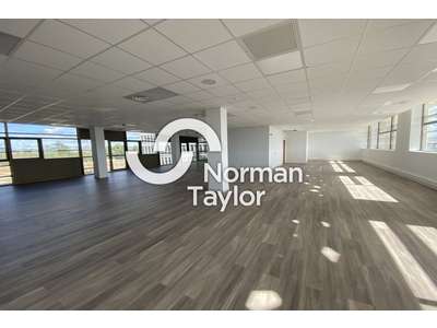 Location Bureaux à Montpellier