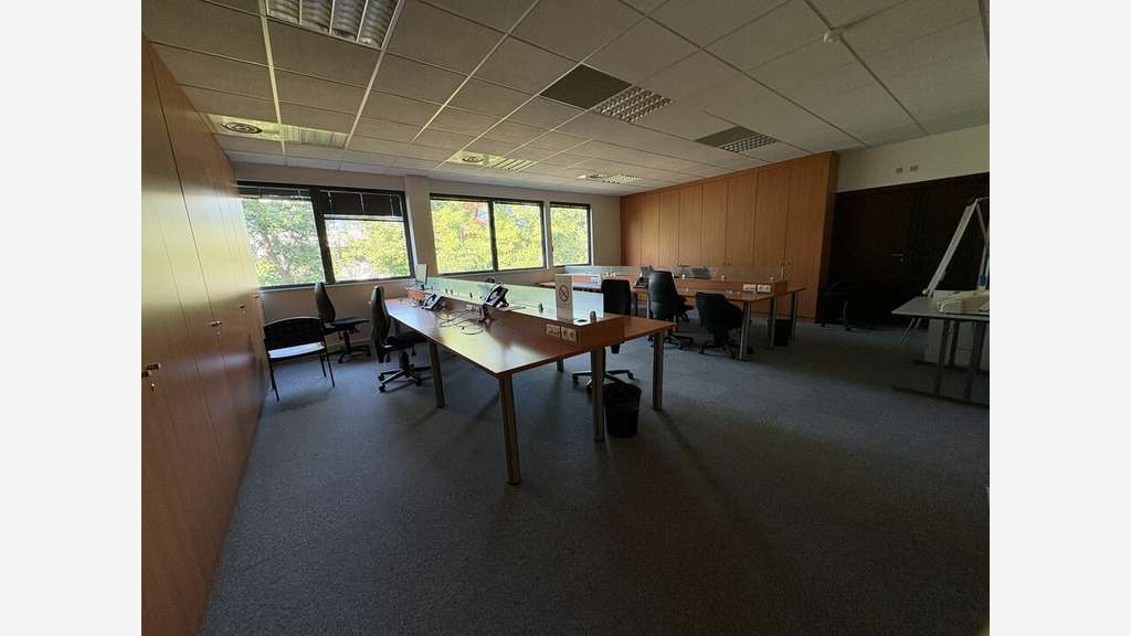 Bureaux de 327m² à louer à Lyon 4 quais de Saône