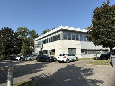 Location Bureaux à Limonest