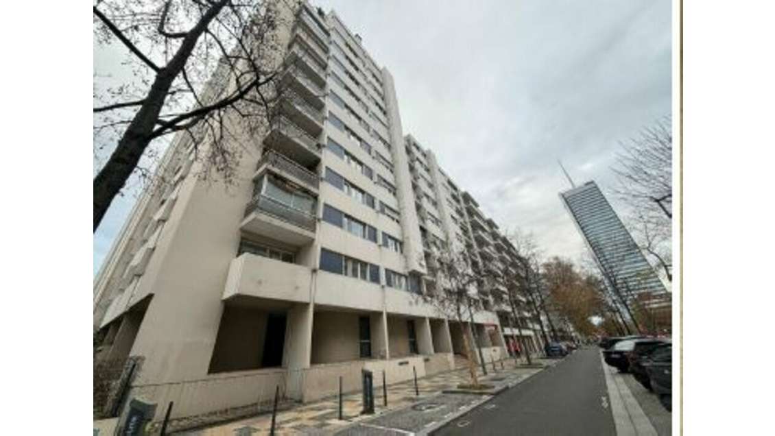 Bureaux de 327m² à louer à Lyon 4 quais de Saône