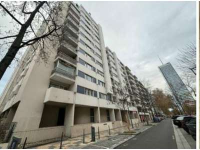 Location Bureaux à Lyon 6e