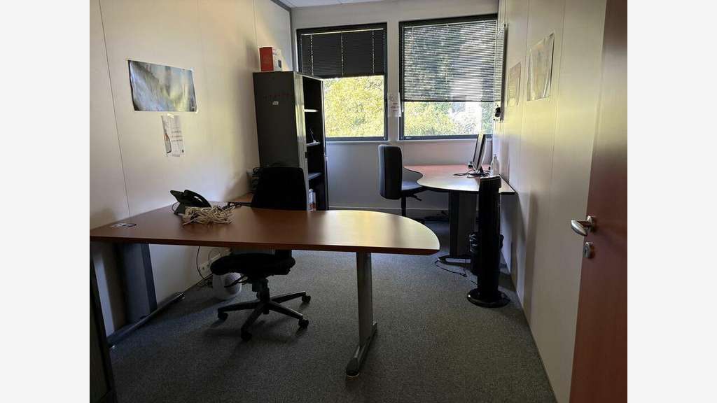 Bureaux de 327m² à louer à Lyon 4 quais de Saône