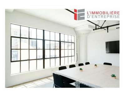 Location Bureaux à Brest