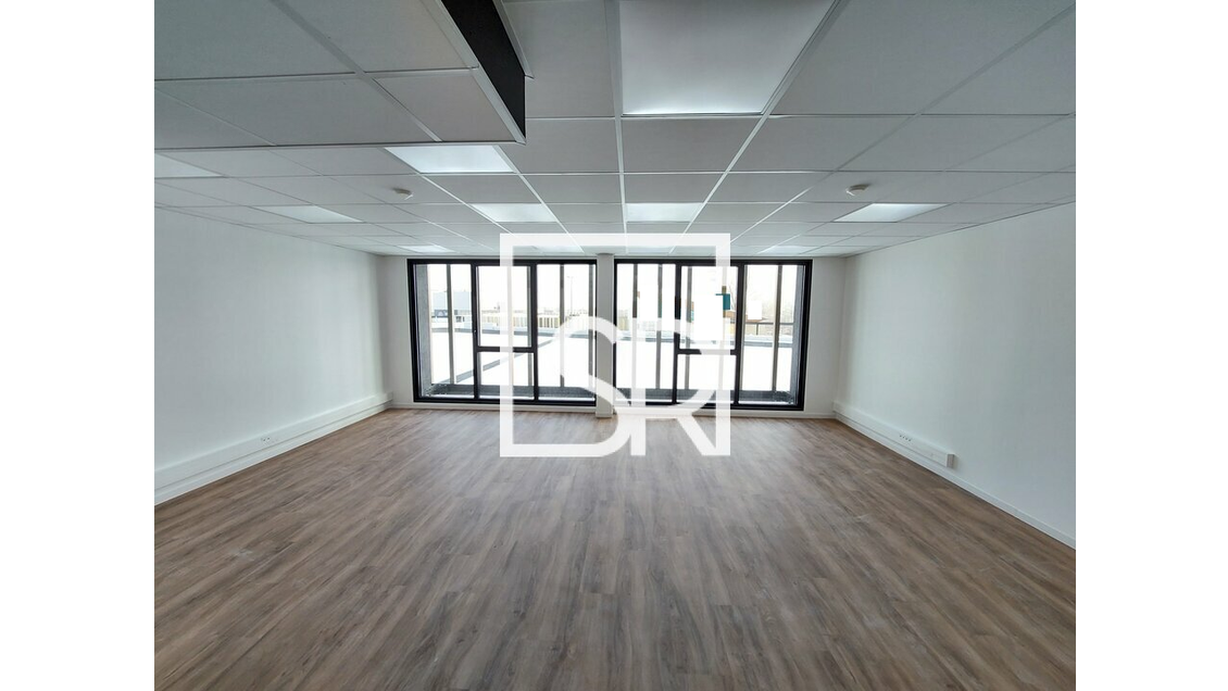 Location bureaux de 391m² à Clermont-Ferrand