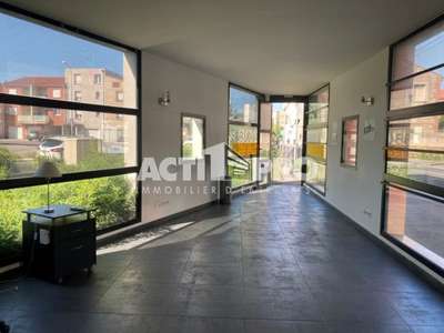 Location Bureaux à Perpignan
