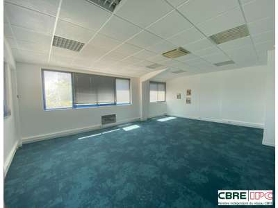 Location Bureaux à Anglet