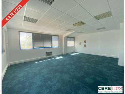 Location Bureaux à Anglet