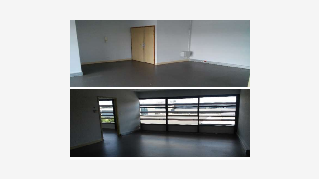 A louer bureaux de 42m² à Avignon