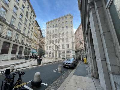 Location Bureaux à Lyon 1er