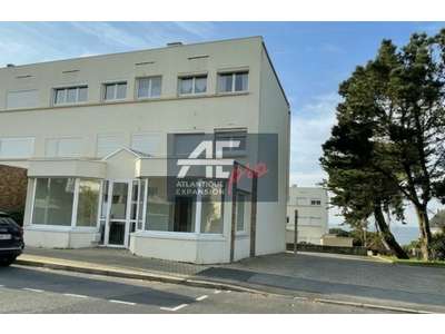 Location Bureaux à Pornichet