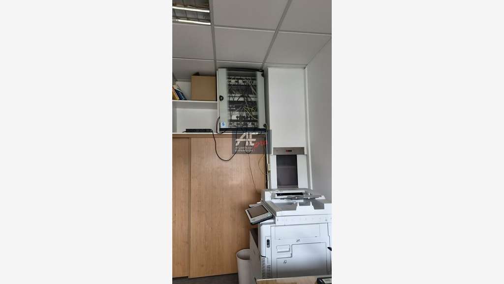 A louer bâtiment de bureaux 307m² à Saint-Nazaire