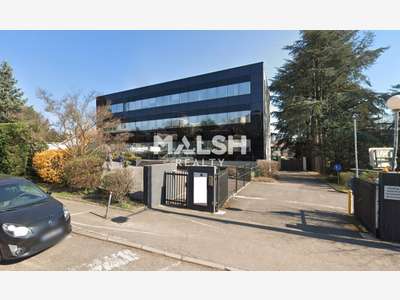 Bureaux divisibles 448m² à louer Caluire et Cuire