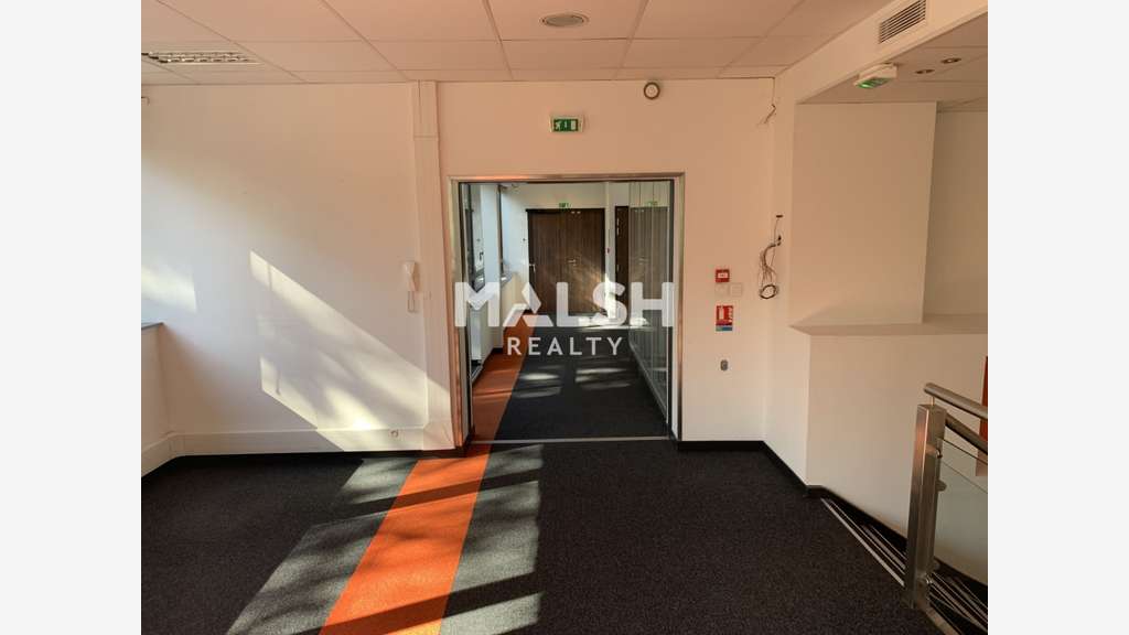 Bureaux divisibles 448m² à louer Caluire et Cuire