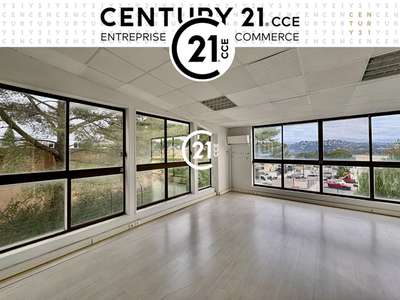 Location Bureaux au Cannet