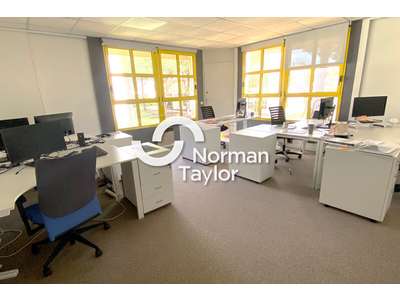 Location Bureaux à Montpellier