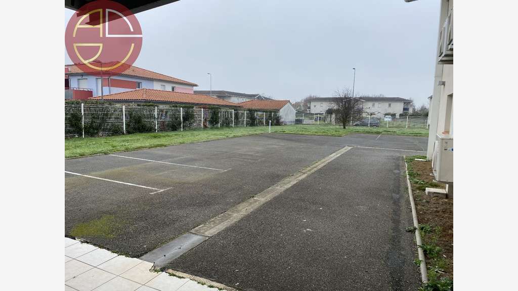 Loue bureaux de 480m² sur 2 niveaux Tournefeuille