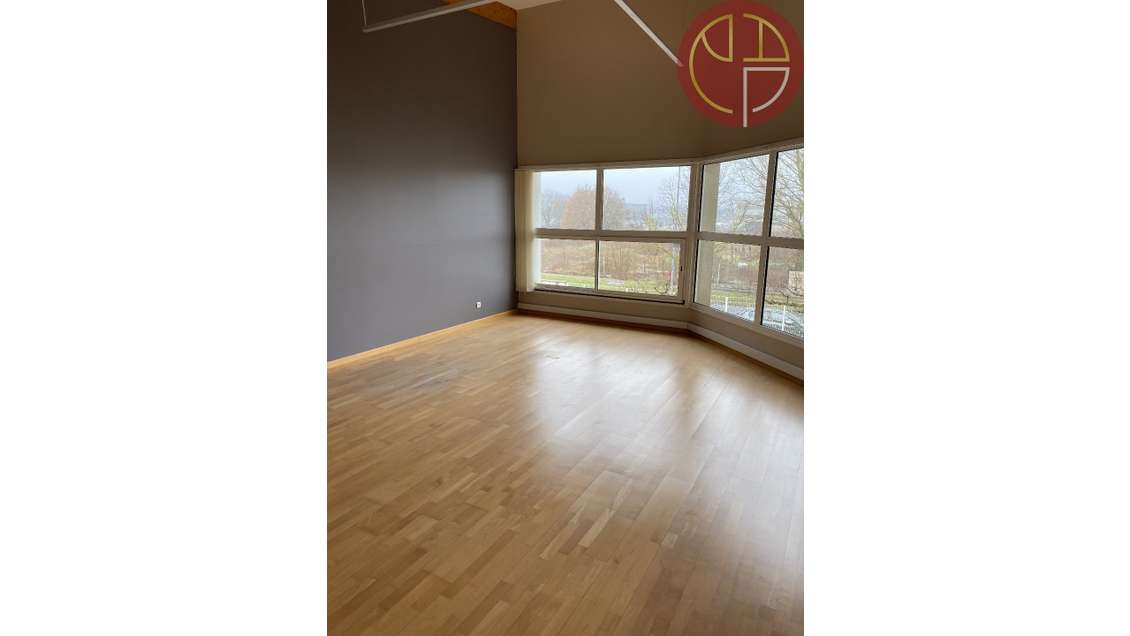 Loue bureaux de 480m² sur 2 niveaux Tournefeuille