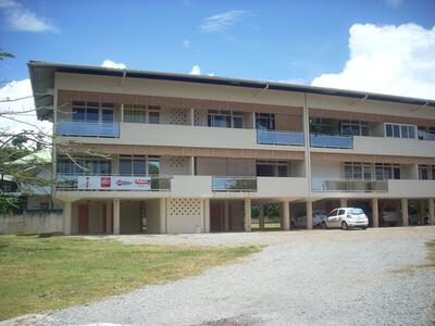 Location Bureaux à Cayenne