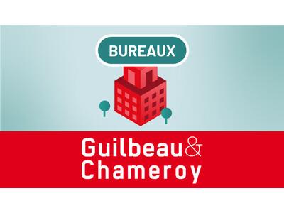 Location Bureaux à Saumur