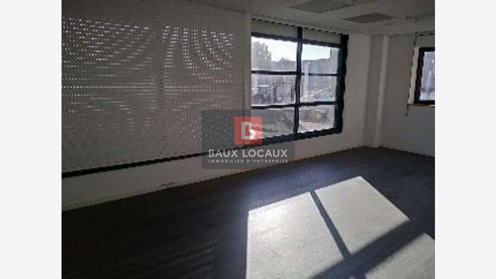 A louer bureaux de 60m² proche zc capsud Avignon