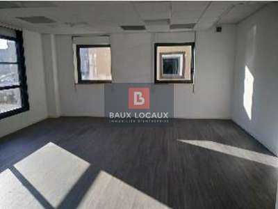 A louer bureaux de 60m² proche zc capsud Avignon