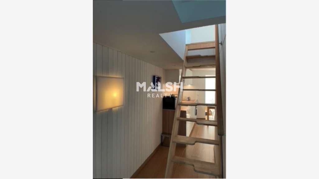 Bureaux atypiques de 60m² à louer à Vaulx en Velin