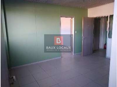 A louer bureaux de 63m² proche zone capsud Avignon