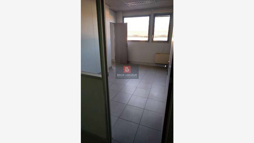 A louer bureaux de 63m² proche zone capsud Avignon