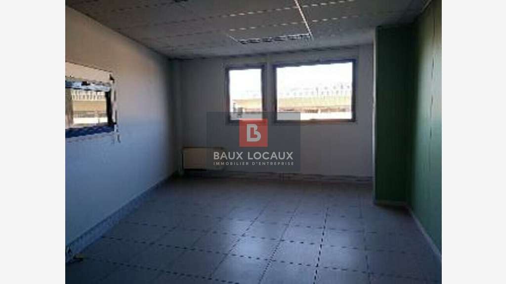 A louer bureaux de 63m² proche zone capsud Avignon