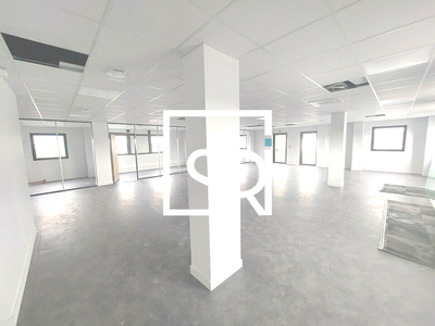 A louer bureaux 125m² à Clermont-Ferrand Brézet