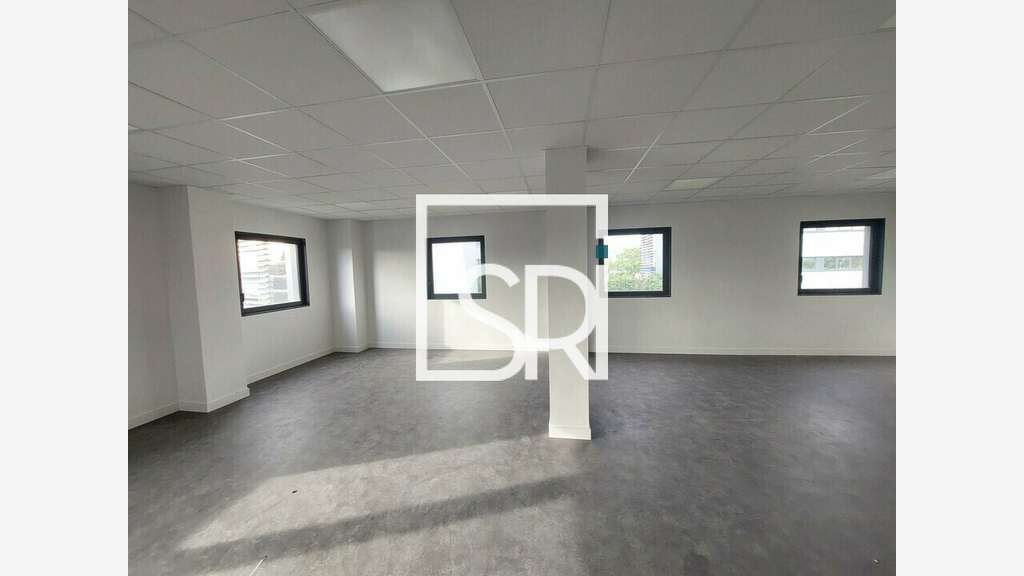 A louer bureaux 125m² à Clermont-Ferrand Brézet
