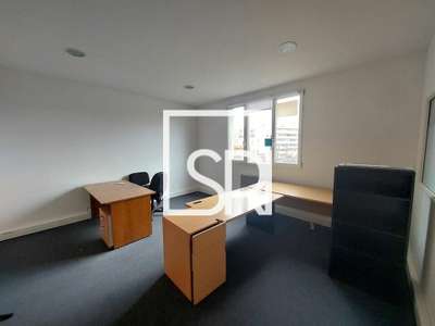 Bureaux 44m² à louer à Clermont Ferrand ZI Brézet