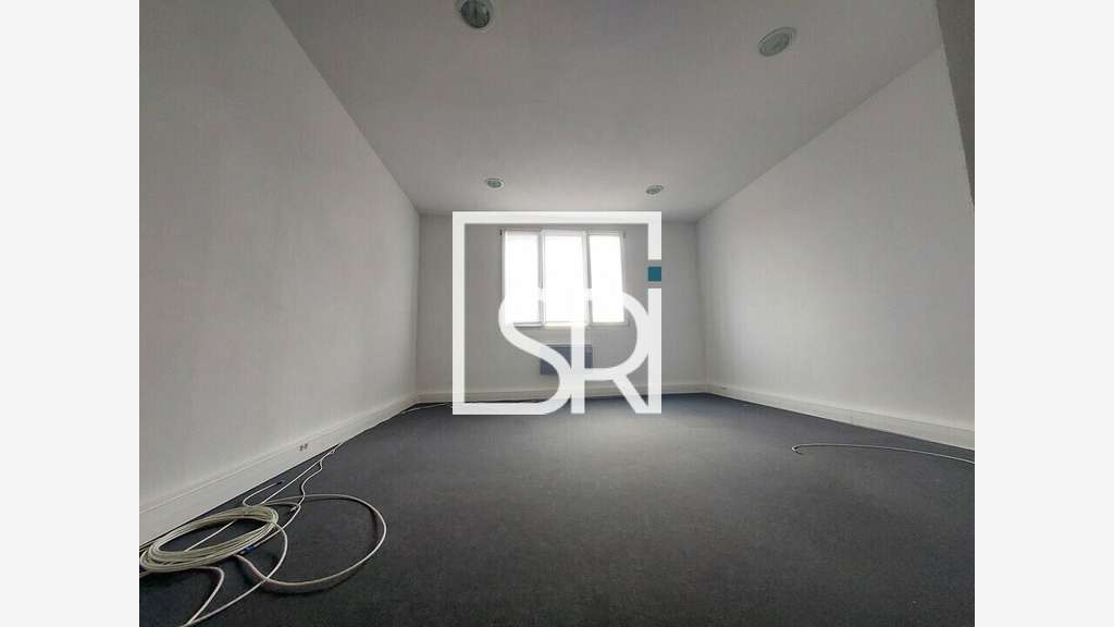 Bureaux 44m² à louer à Clermont Ferrand ZI Brézet