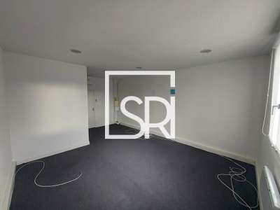 Location Bureaux à Clermont-Ferrand