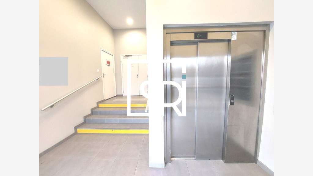 Bureaux 47m² à louer Clermont Ferrand ZI Brézet