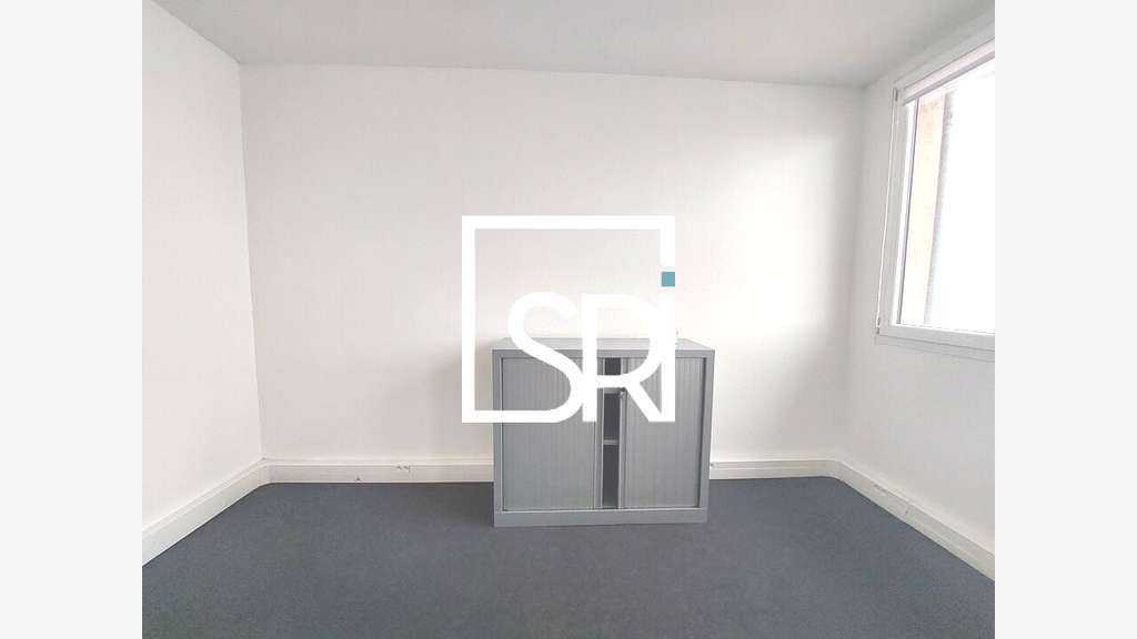 Bureaux 47m² à louer Clermont Ferrand ZI Brézet