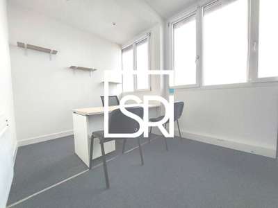 Location Bureaux à Clermont-Ferrand