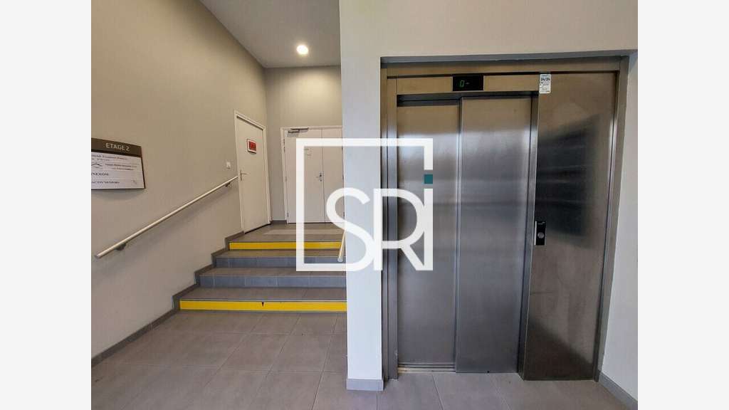 Bureaux 29m² à louer Clermont Ferrand Brezet